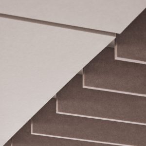 Baffle Linear