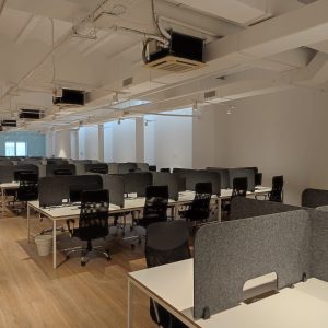 ECOworking