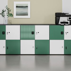 Lockers