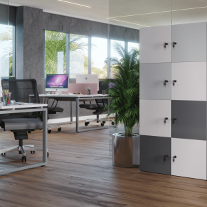 Lockers