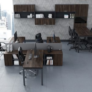 Mesa Gerente Dinâmica Trave