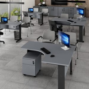 Mesa de Trabalho Smart