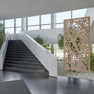 Modelo Die-Cut