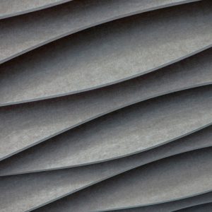 Baffle Curve
