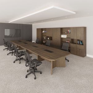 Mesa Reunião